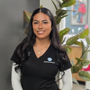 orthodontic assistant jessica